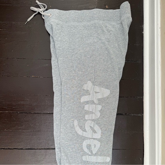 VS Essentials Angels Loungewear Sweatpants - Picture 7 of 8